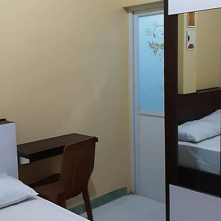 Guest House Syariah Lp3B Brebes Redpartner Ngoại thất bức ảnh
